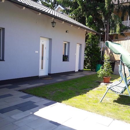 Avar Vendeghaz Matrafured Exterior foto