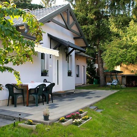 Avar Vendeghaz Matrafured Exterior foto