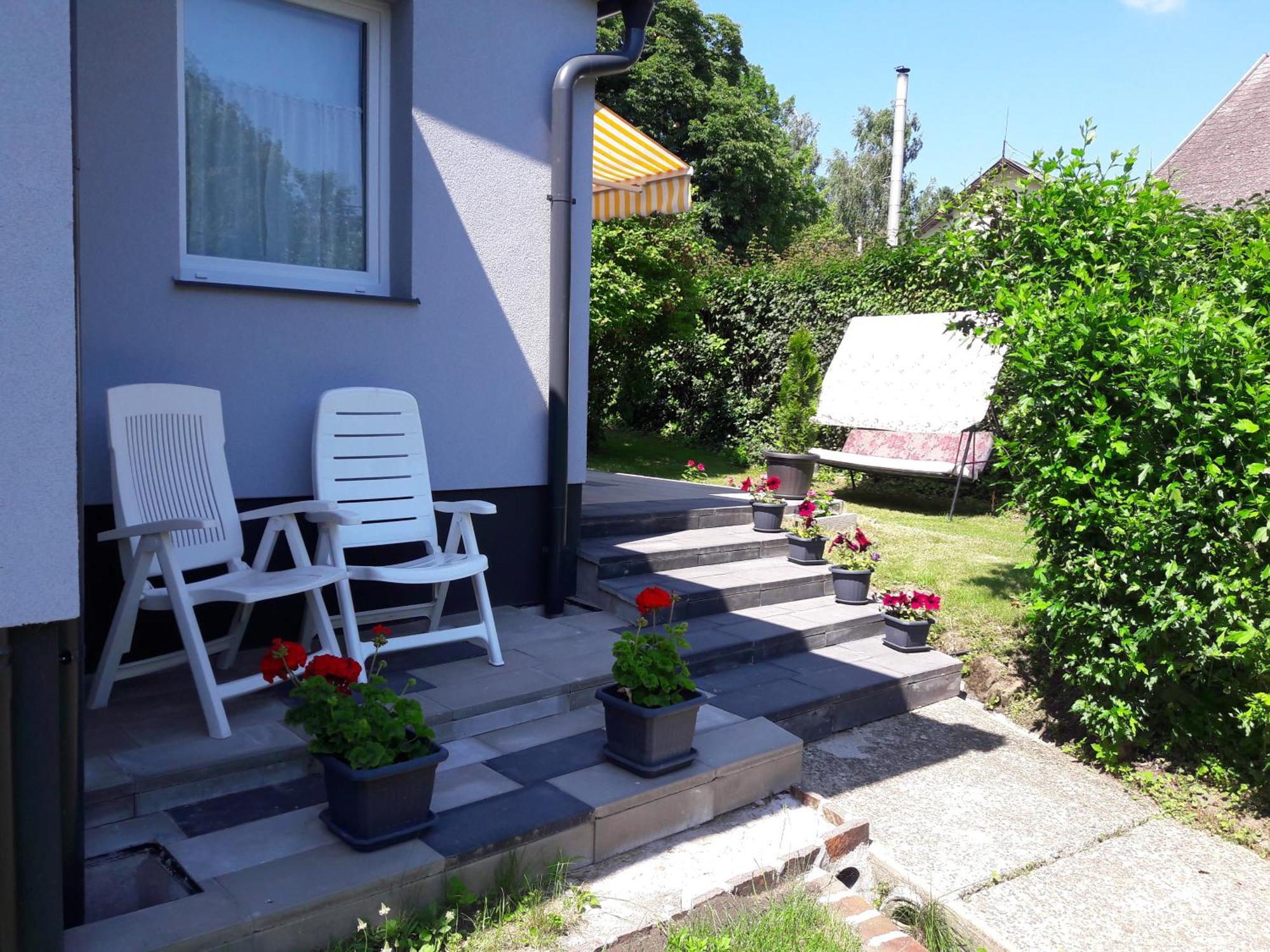 Avar Vendeghaz Matrafured Exterior foto