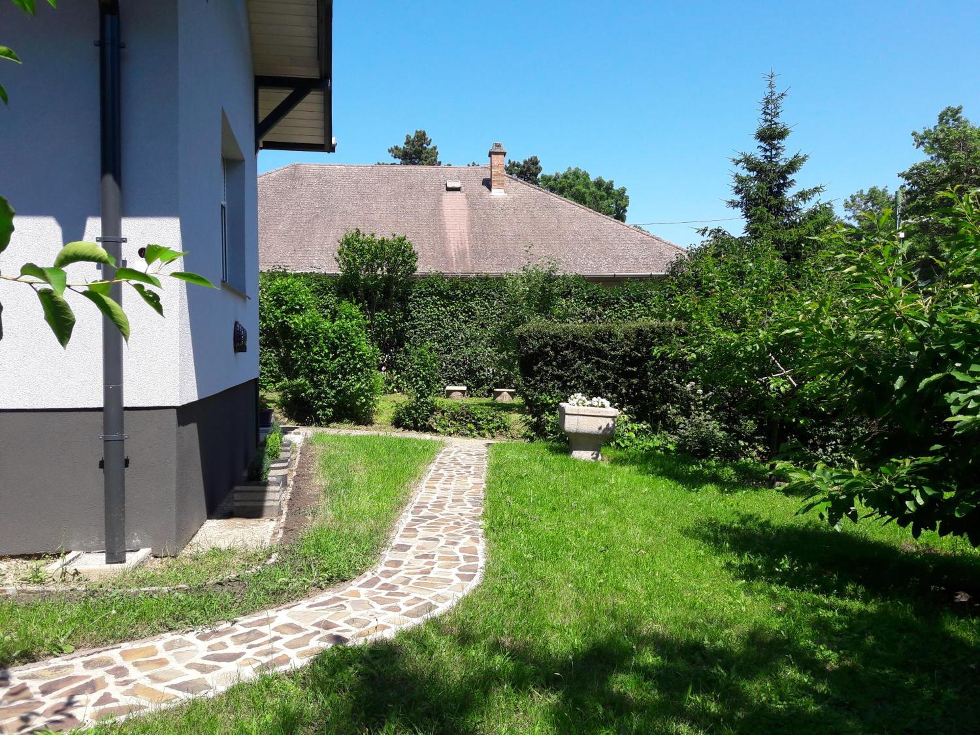 Avar Vendeghaz Matrafured Exterior foto