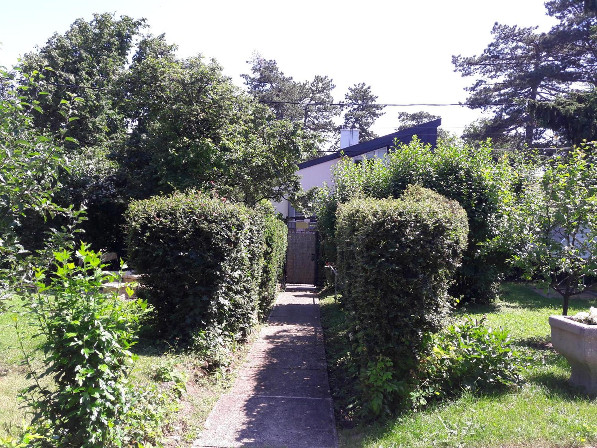 Avar Vendeghaz Matrafured Exterior foto
