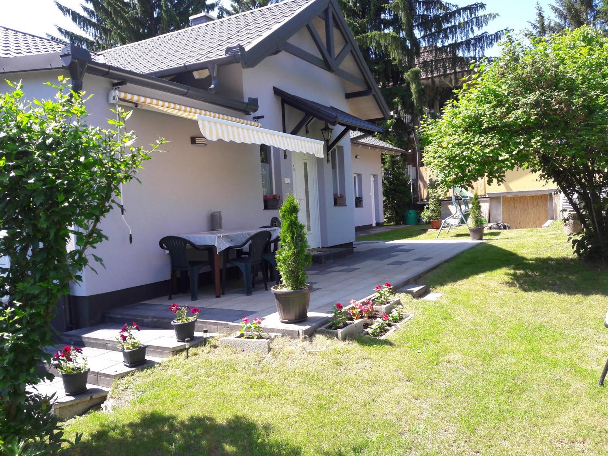 Avar Vendeghaz Matrafured Exterior foto