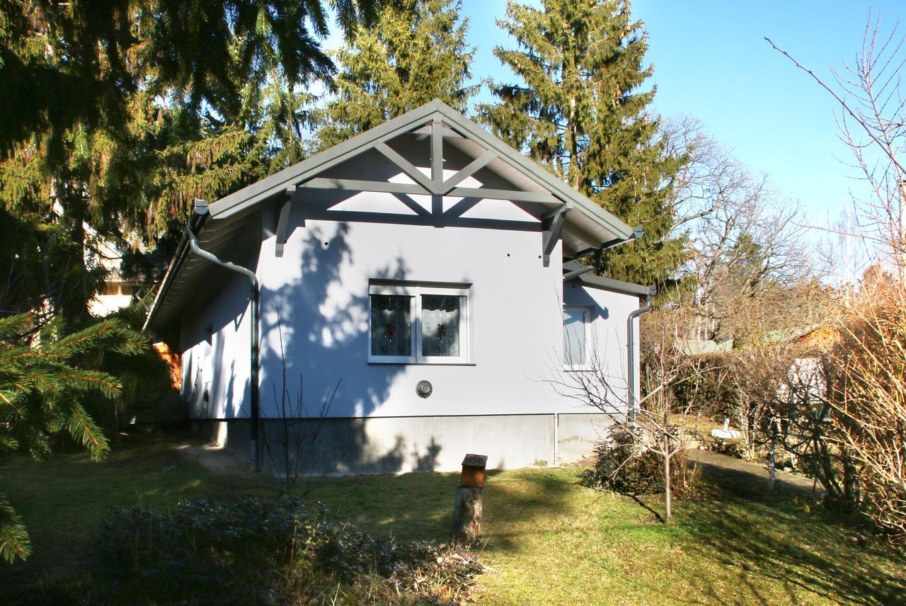 Avar Vendeghaz Matrafured Exterior foto