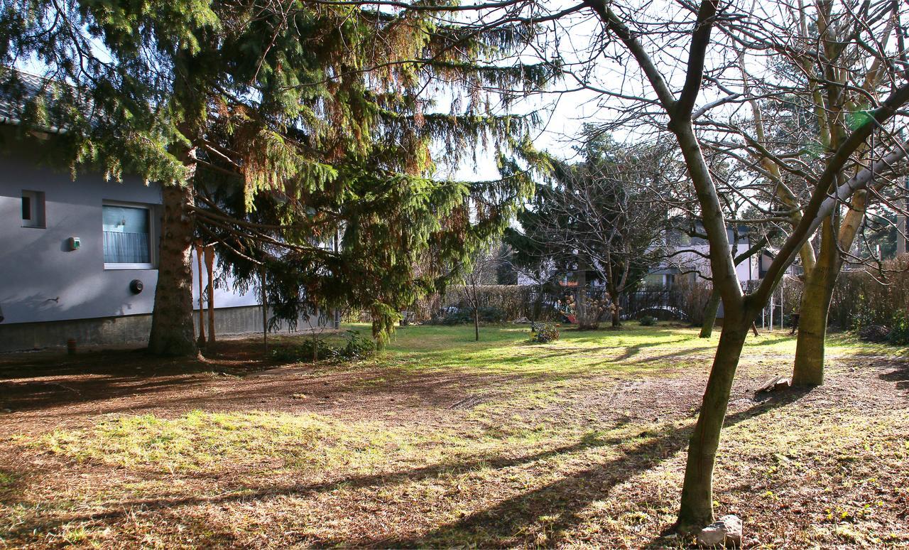 Avar Vendeghaz Matrafured Exterior foto