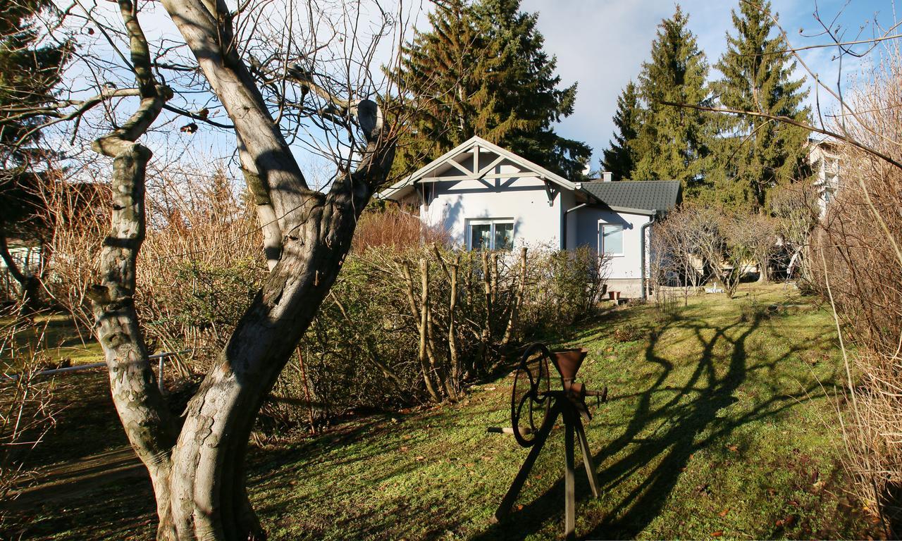 Avar Vendeghaz Matrafured Exterior foto