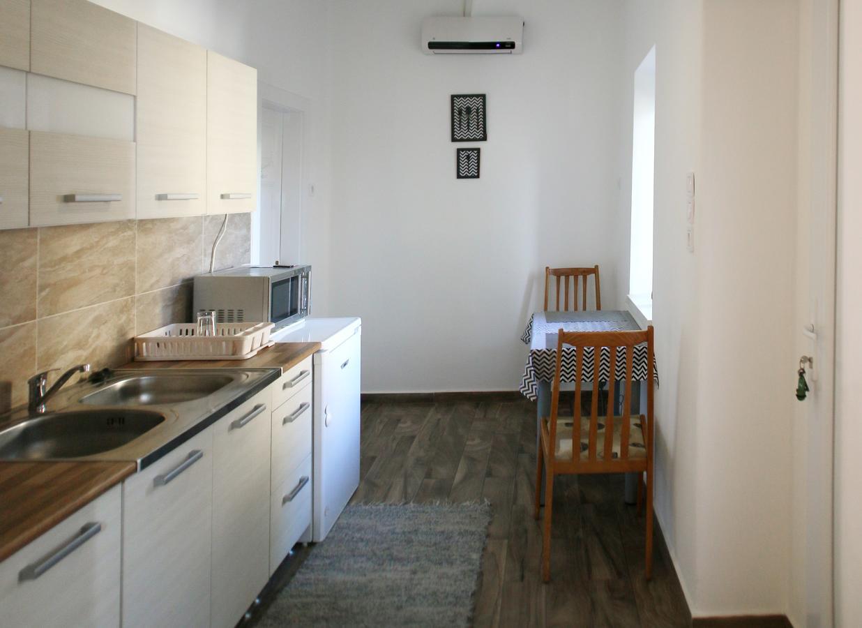 Avar Vendeghaz Matrafured Exterior foto