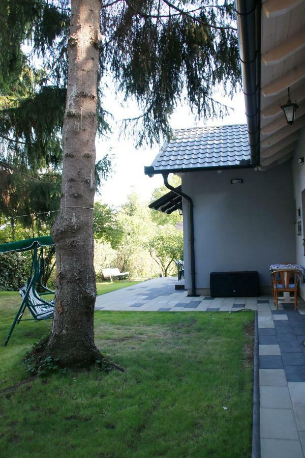 Avar Vendeghaz Matrafured Exterior foto