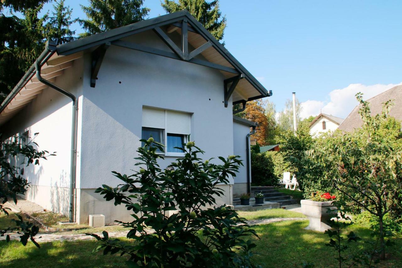 Avar Vendeghaz Matrafured Exterior foto